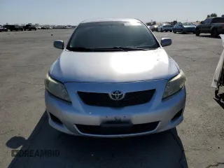 2010 Toyota Corolla with VIN 1NXBU4EE2AZ322377, listed as a Copart auction lot 55354965 with 171,666 mi miles and Salvage title. Bid and sale history available at DreamBid. Image 5.