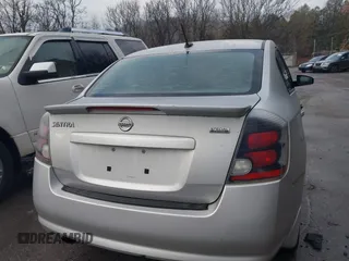 2012 Nissan Sentra SR with VIN 3N1AB6AP3CL742352, listed as a IAAI auction lot 41477160 with 118,044 mi miles and . Bid and sale history available at DreamBid. Image 15.