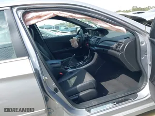 2017 Honda Accord Sedan Sport with VIN 1HGCR2F53HA013608, listed as a IAAI auction lot 41786509 with 85,070 mi miles. Bid and sale history available at carsss.com. Image 5.