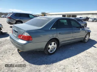 2004 Toyota Avalon XL with VIN 4T1BF28B04U384655, listed as a Copart auction lot 49606575 with 125,063 mi miles and Clean Title. Bid and sale history available at carsss.com. Image 3.