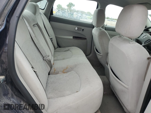 2009 Buick LaCrosse CX with VIN 2G4WC582891172150, listed as a Copart auction lot 67448114 with 139,740 mi miles and Salvage Title. Bid and sale history available at carsss.com. Image 10.