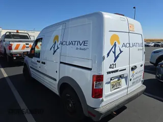 2011 Ford Transit Connect XL with VIN NM0LS7AN0BT045450, listed as a IAAI auction lot 42773962 with 234,785 mi miles and . Bid and sale history available at DreamBid. Image 49.