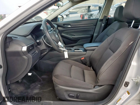 2020 Nissan Altima S with VIN 1N4BL4BV5LC238449, listed as a Copart auction lot 62261215 with Not provided miles and Clean title. Bid and sale history available at DreamBid. Image 7.