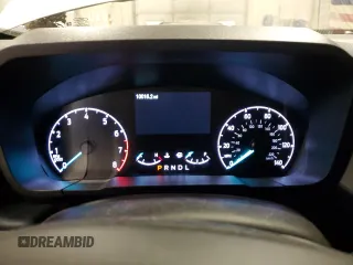 2024 Ford Maverick XL с VIN 3FTTW8B96RRA05531, выставлен на аукционе Copart как лот 47701195 с пробегом 10 016 миль миль и Чистый • Clean title. История ставок и продаж доступна на DreamBid. Изображение 9.