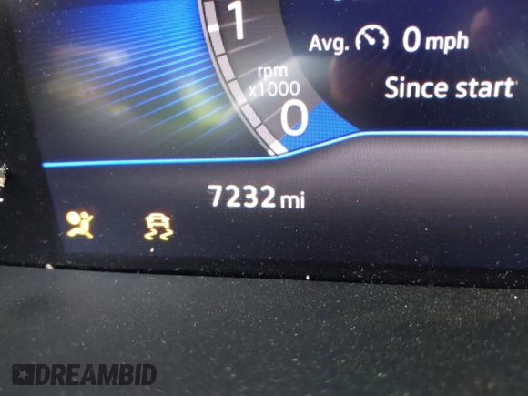 2024 Volkswagen Taos S с VIN 3VV5X7B26RM113472, выставлен на аукционе IAAI как лот 41925942 с пробегом 7 232 миль миль и . История ставок и продаж доступна на DreamBid. Изображение 15.