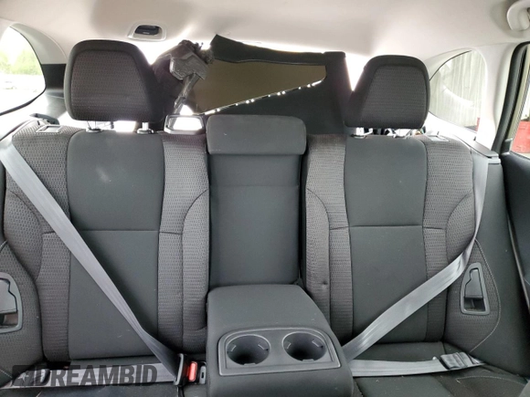 2024 Subaru Outback Premium z VIN 4S4BTAFC5R3107785, wystawiony jako Copart lot #56271365 z przebiegiem 25 169 mil mil oraz Szkoda całkowita • Salvage title. Historia ofert i sprzedaży dostępna na DreamBid. Obrazek 10.
