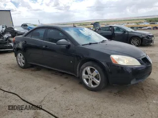 2008 Pontiac G6 1SV Value Leader z VIN 1G2ZF57B884188169, wystawiony jako Copart lot #55163905 z przebiegiem 219 133 mil mil oraz Szkoda całkowita • Salvage title. Historia ofert i sprzedaży dostępna na DreamBid. Obrazek 4.