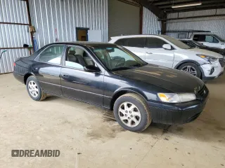 1998 Toyota Camry LE z VIN JT2BF28KXW0141801, wystawiony jako Copart lot #48014915 z przebiegiem 189 656 mil mil oraz Czysty tytuł • Clean title. Historia ofert i sprzedaży dostępna na DreamBid. Obrazek 4.
