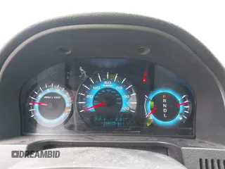 2012 Ford Fusion SE с VIN 3FAHP0HA5CR124979, выставлен на аукционе IAAI как лот 42487813 с пробегом 205 025 миль миль и . История ставок и продаж доступна на DreamBid. Изображение 7.