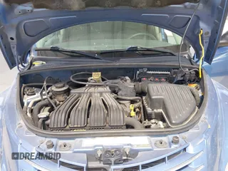 2007 Chrysler PT Cruiser with VIN 3A4FY48B67T529959, listed as a IAAI auction lot 42032434 with 179,942 mi miles. Bid and sale history available at carsss.com. Image 10.