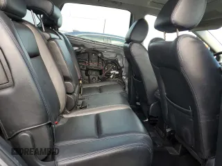 2010 Mazda CX-9 Grand Touring with VIN JM3TB3MV3A0225911, listed as a Copart auction lot 47468355 with 108,849 mi miles and Salvage Title. Bid and sale history available at DreamBid. Image 11.