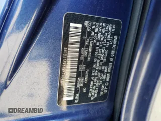 2022 Nissan Rogue S z VIN JN1BJ1AW8NW470346, wystawiony jako Copart lot #52567565 z przebiegiem 46 918 mil mil oraz Szkoda całkowita • Salvage title. Historia ofert i sprzedaży dostępna na DreamBid. Obrazek 14.