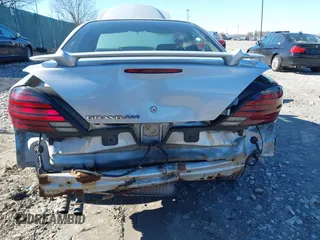 2004 Pontiac Grand Am SE1 with VIN 1G2NF52E64M695145, listed as a IAAI auction lot 41639805 with 1 mi miles. Bid and sale history available at carsss.com. Image 6.
