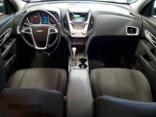 2014 Chevrolet Equinox LT with VIN 2GNFLBE37E6193706, listed as a Copart auction lot 51068075 with 131,211 mi miles and Clean Title. Bid and sale history available at DreamBid. Image 8.