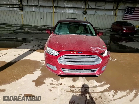 2016 Ford Fusion SE with VIN 3FA6P0H76GR106444, listed as a Copart auction lot 53709645 with 112,491 mi miles and Salvage Title. Bid and sale history available at DreamBid. Image 11.