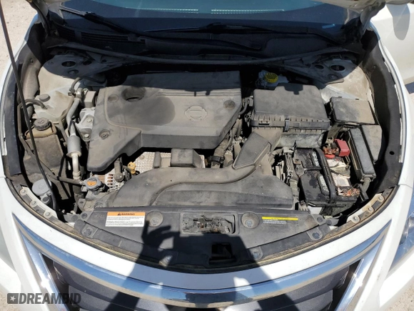 2014 Nissan Altima 2.5 SL with VIN 1N4AL3AP3EN247814, listed as a Copart auction lot 51870005 with 143,581 mi miles and Salvage Title. Bid and sale history available at carsss.com. Image 12.