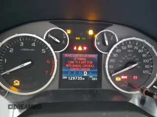 2017 Toyota Tundra Platinum z VIN 5TFAY5F10HX613975, wystawiony jako Copart lot #49817215 z przebiegiem 129 735 mil mil oraz Szkoda całkowita • Salvage title. Historia ofert i sprzedaży dostępna na DreamBid. Obrazek 9.