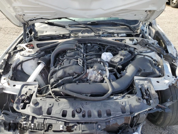 2015 BMW M4 with VIN WBS3R9C55FK329992, listed as a Copart auction lot 79290304 with Not Provided miles and Non Repairable. Bid and sale history available at carsss.com. Image 11.