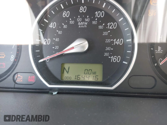 2006 Hyundai Sonata GLS with VIN 5NPEU46F06H147783, listed as a IAAI auction lot 42046284 with 164,416 mi miles and . Bid and sale history available at DreamBid. Image 16.