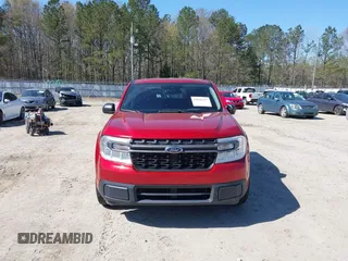 2023 Ford Maverick XL z VIN 3FTTW8E3XPRA36219, wystawiony jako IAAI lot #41846247 z przebiegiem 43 645 mil mil oraz . Historia ofert i sprzedaży dostępna na DreamBid. Obrazek 12.