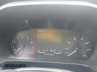 2021 Ford Escape S with VIN 1FMCU0F62MUA77668, listed as a IAAI auction lot 42281134 with 30,625 mi miles and . Bid and sale history available at DreamBid. Image 7.
