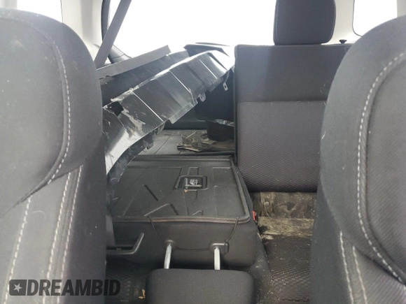 2017 Subaru Forester with VIN JF2SJABC4HH477211, listed as a Copart auction lot 87747625 with Not provided miles and Salvage title. Bid and sale history available at DreamBid. Image 10.
