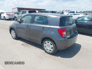 2010 Scion xD z VIN JTKKU4B46A1002781, wystawiony jako IAAI lot #42591179 z przebiegiem 215 788 mil mil oraz . Historia ofert i sprzedaży dostępna na DreamBid. Obrazek 3.