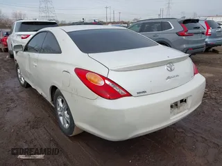 2006 Toyota Solara SE z VIN 4T1CE38P56U636377, wystawiony jako IAAI lot #41721249 z przebiegiem Nie podano mil oraz . Historia ofert i sprzedaży dostępna na DreamBid. Obrazek 3.