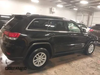 2020 Jeep Grand Cherokee Altitude with VIN 1C4RJFAG4LC444049, listed as a IAAI auction lot 40965535 with 78,603 mi miles. Bid and sale history available at carsss.com. Image 13.