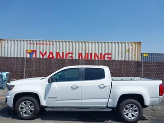 2016 Chevrolet Colorado 2WD LT with VIN 1GCGSCE34G1124869, listed as a IAAI auction lot 42514445 with 65,344 mi miles and . Bid and sale history available at DreamBid. Image 14.