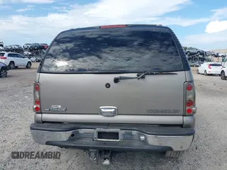 2002 Chevrolet Tahoe LS z VIN 1GNEC13Z72R258244, wystawiony jako IAAI lot #42639069 z przebiegiem Nie podano mil oraz . Historia ofert i sprzedaży dostępna na DreamBid. Obrazek 16.