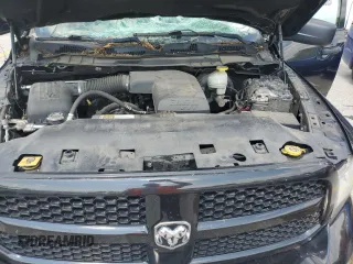 2017 Ram 1500 Express z VIN 1C6RR7KG6HS858306, wystawiony jako Copart lot #62990605 z przebiegiem 102 444 mil mil oraz Czysty tytuł • Clean title. Historia ofert i sprzedaży dostępna na DreamBid. Obrazek 12.