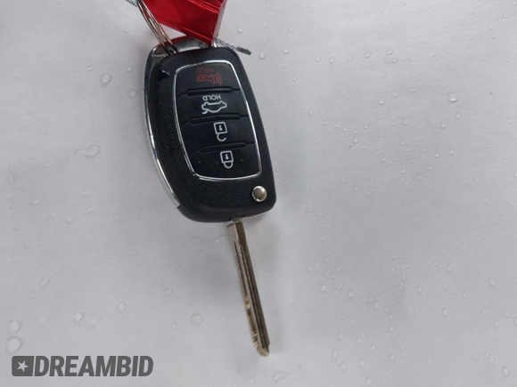 2016 Hyundai Sonata SE z VIN 5NPE24AF7GH391820, wystawiony jako IAAI lot #42015648 z przebiegiem 123 004 mil mil oraz . Historia ofert i sprzedaży dostępna na DreamBid. Obrazek 11.