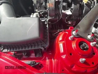 2023 Ford Mustang EcoBoost z VIN 1FATP8UH5P5104316, wystawiony jako Copart lot #85412295 z przebiegiem 50 209 mil mil oraz Czysty tytuł • Clean title. Historia ofert i sprzedaży dostępna na DreamBid. Obrazek 11.