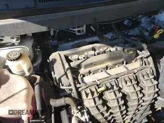 2019 Dodge Journey SE Value with VIN 3C4PDCAB4KT862518, listed as a Copart auction lot 86094705 with 63,489 mi miles and Salvage title. Bid and sale history available at DreamBid. Image 16.