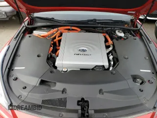 2021 Toyota Mirai XLE с VIN JTDAAAAA9MA000822, выставлен на аукционе Copart как лот 39751294 с пробегом 23 894 миль миль и . История ставок и продаж доступна на DreamBid. Изображение 11.