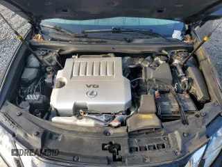 2016 Lexus ES with VIN 58ABK1GG3GU017894, listed as a Copart auction lot 44347425 with 74,737 mi miles and Salvage Title. Bid and sale history available at carsss.com. Image 12.
