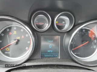 2015 Buick Encore with VIN KL4CJASB1FB271817, listed as a Copart auction lot 49170755 with 64,403 mi miles and Salvage Title. Bid and sale history available at carsss.com. Image 9.
