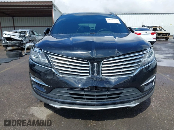 2016 Lincoln MKC Reserve with VIN 5LMCJ3C9XGUJ03119, listed as a IAAI auction lot 42078684 with 93,711 mi miles and . Bid and sale history available at DreamBid. Image 6.