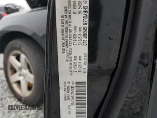 2010 Dodge Charger SXT with VIN 2B3CA3CV3AH197361, listed as a Copart auction lot 54831815 with 140,753 mi miles and Salvage Title. Bid and sale history available at DreamBid. Image 13.