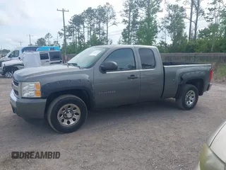 2011 Chevrolet Silverado 1500 Work Truck with VIN 1GCRCPEX3BZ345387, listed as a IAAI auction lot 42123930 with 88,927 mi miles and . Bid and sale history available at DreamBid. Image 14.