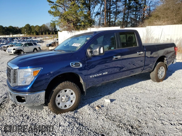2017 Nissan Titan S с VIN 1N6BA1F38HN543315, выставлен на аукционе Copart как лот 88210435 с пробегом 48 314 миль миль и Чистый • Clean title. История ставок и продаж доступна на DreamBid. Изображение 1.