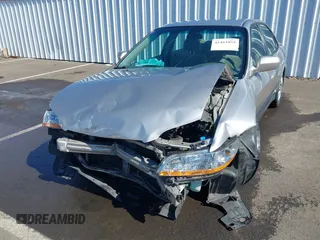 1999 Honda Accord LX with VIN JHMCG5545XC028563, listed as a IAAI auction lot 42461054 with 212,100 mi miles and . Bid and sale history available at DreamBid. Image 6.