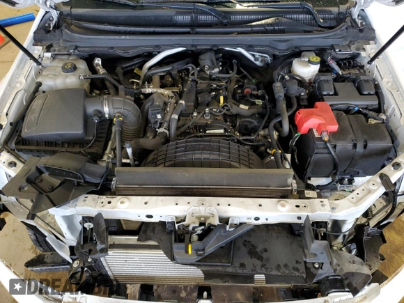 2020 Ford Ranger XL с VIN 1FTER1FH9LLA83817, выставлен на аукционе Copart как лот 57752955 с пробегом 34 050 миль миль и Списание • Salvage title. История ставок и продаж доступна на DreamBid. Изображение 11.