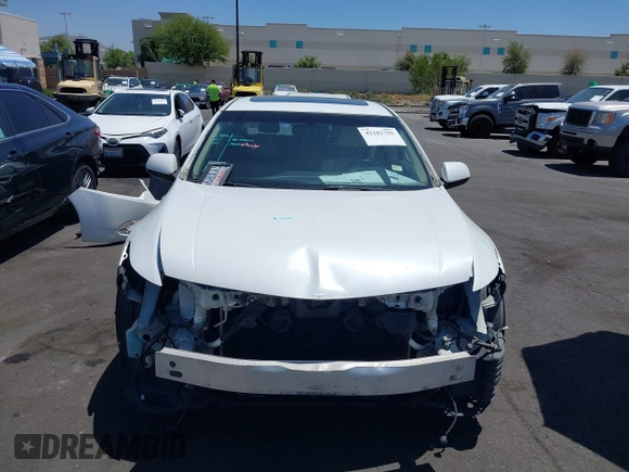 2012 Acura TSX Technology with VIN JH4CU2F66CC028525, listed as a IAAI auction lot 42282756 with 133,638 mi miles and . Bid and sale history available at DreamBid. Image 12.