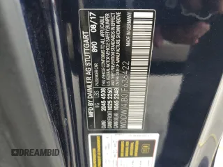 2018 Mercedes-Benz C 300 z VIN WDDWJ4JB0JF636422, wystawiony jako Copart lot #58925175 z przebiegiem 145 902 mil mil oraz Czysty tytuł • Clean title. Historia ofert i sprzedaży dostępna na DreamBid. Obrazek 12.