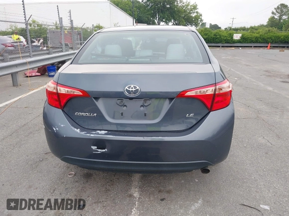 2018 Toyota Corolla L with VIN 2T1BURHE1JC007046, listed as a IAAI auction lot 42417100 with 69,845 mi miles and . Bid and sale history available at DreamBid. Image 16.