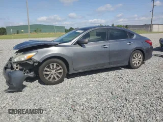 2017 Nissan Altima SL z VIN 1N4AL3AP1HC114159, wystawiony jako Copart lot #56912065 z przebiegiem 255 520 mil mil oraz Szkoda całkowita • Salvage title. Historia ofert i sprzedaży dostępna na DreamBid. Obrazek 1.