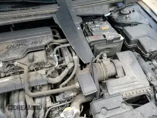 2023 Hyundai Elantra Limited with VIN 5NPLP4AG3PH097350, listed as a Copart auction lot 62901945 with 25,194 mi miles and Salvage title. Bid and sale history available at DreamBid. Image 15.