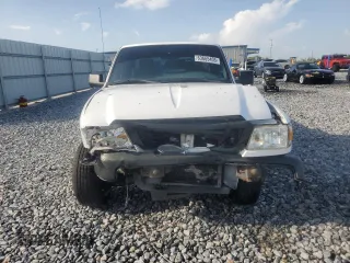 2008 Ford Ranger XL with VIN 1FTYR10D88PB15997, listed as a Copart auction lot 63665405 with 139,592 mi miles and Salvage title. Bid and sale history available at DreamBid. Image 5.